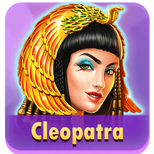 Rise of Cleopatra